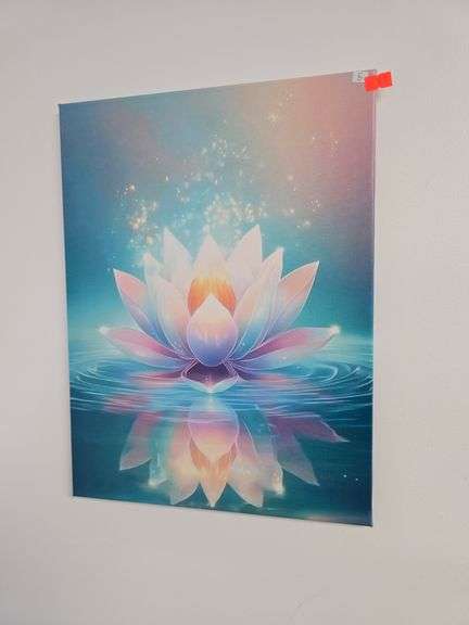 Canvas Picture image