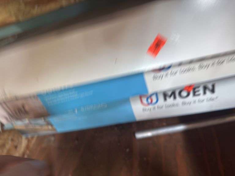 2-Moen kitchen faucets image