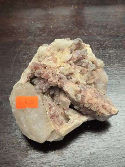 Rock 2 Lb. 8 Oz. image