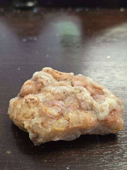 Rock 4 Oz image