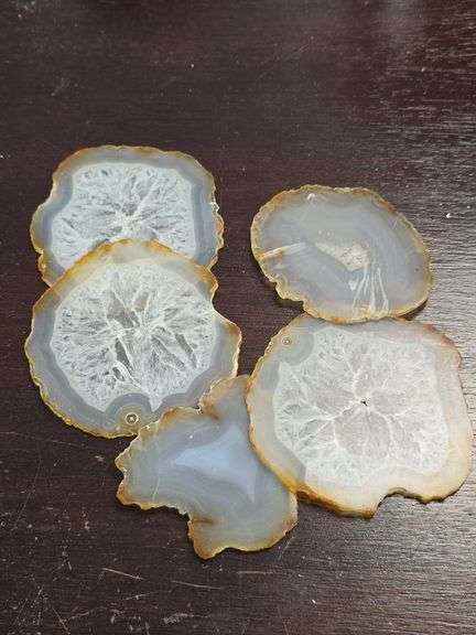 Crystals 7 Oz. image