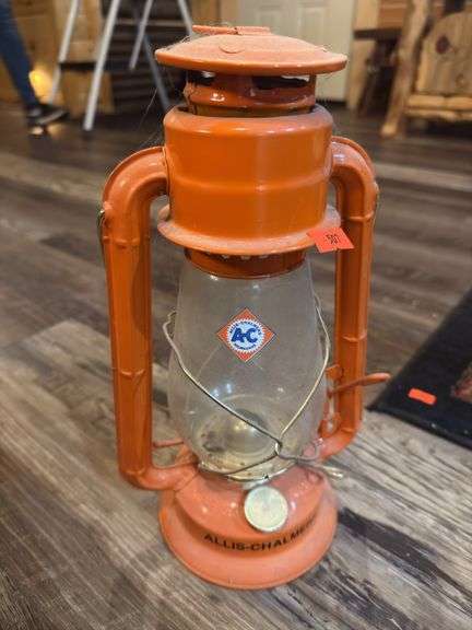 Allis-chambers lamp image
