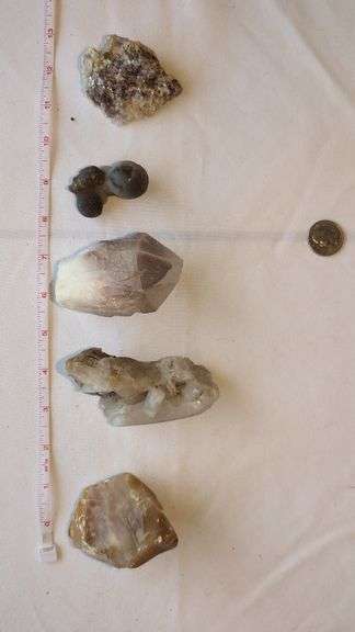 Crystals 1lb 8oz image