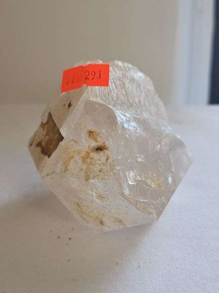 Crystal 1 Lb. 6 Oz. image