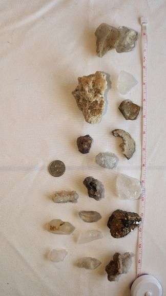 Crystals 1lb 3oz image