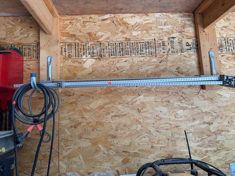 Clamps and bike cables image