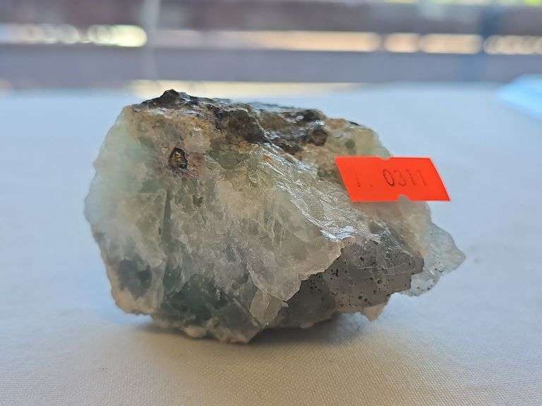 Rock 9 Oz image