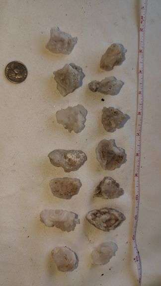 Crystals 8oz image