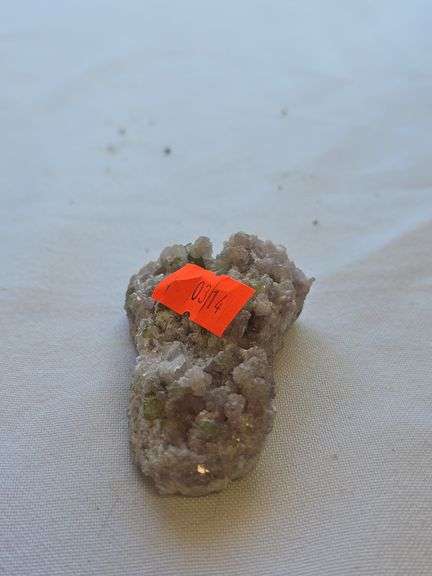 Rock 4 Oz. image