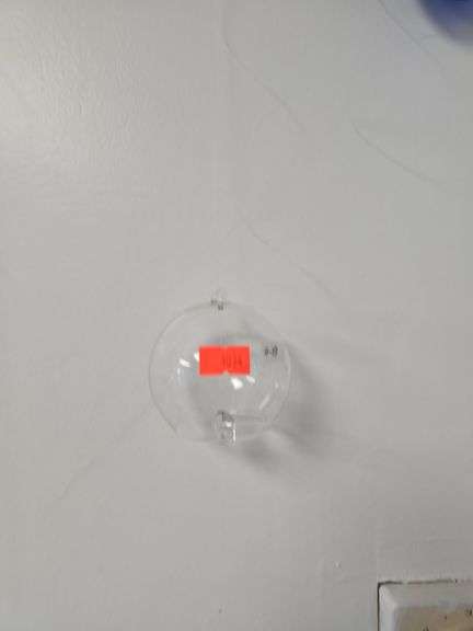 Clear Window Chime image
