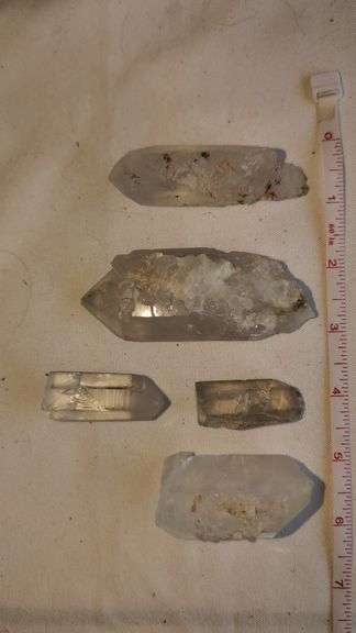 Crystals 11oz image