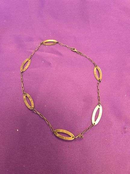 .925 Bracelet 1930s Antique image