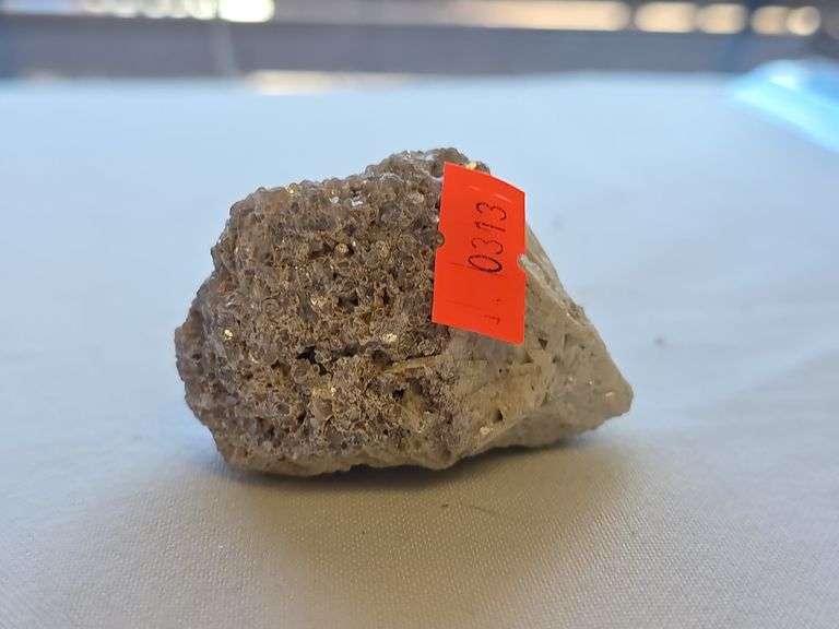 Rock 4 Oz. image