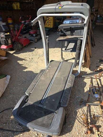 Bowflex Tread Climber image