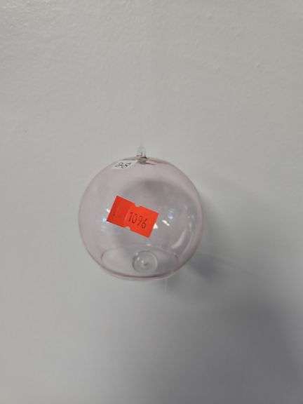 Pink Window Chime image