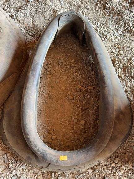Horse collar image