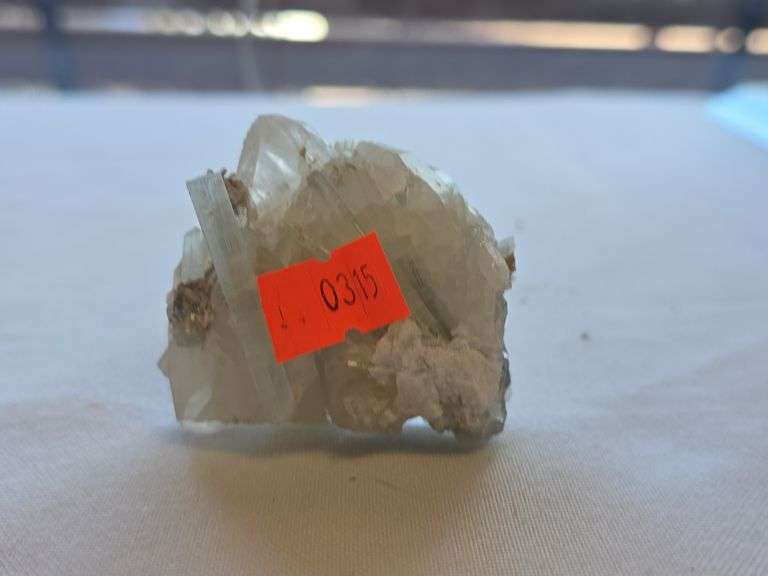 Rock 4 Oz. image