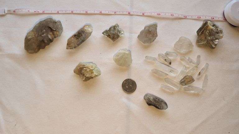 Crystals 13oz image