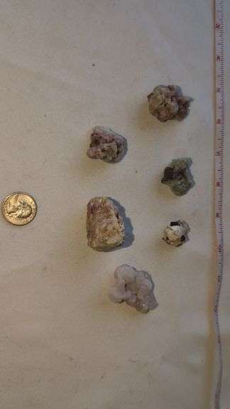 Crystals 4oz image