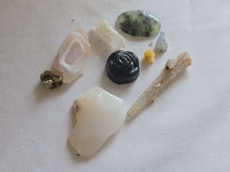 Crystals 4 Oz. image