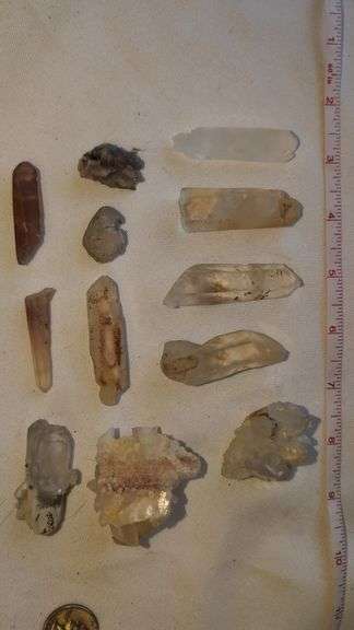 Crystals 8oz image