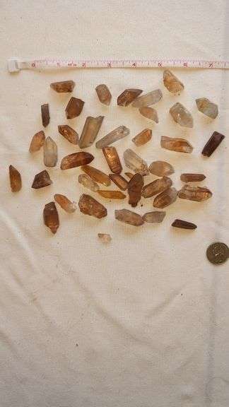 Crystals 9oz image