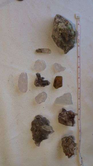 Crystals 1lb 3oz image