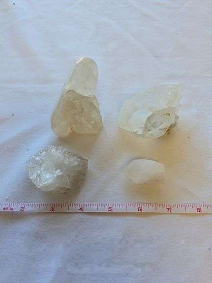 Crystals 17 Oz. image