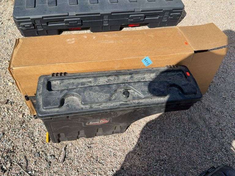 Swing case image