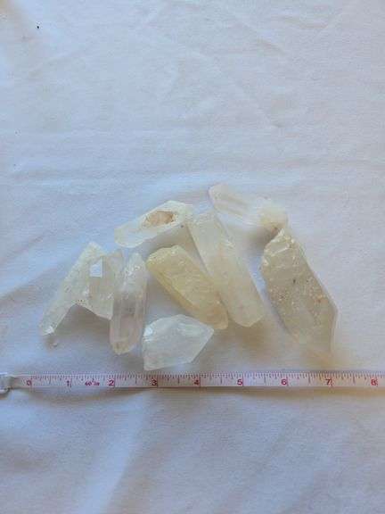 Crystals 16 Oz. image