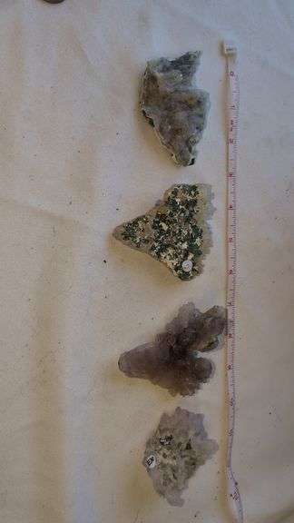 Crystals 8oz image