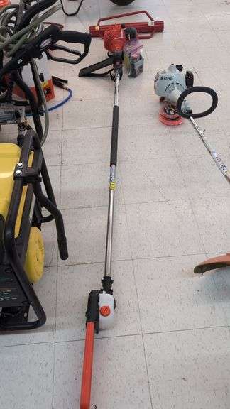 ECHO PPF-225 professional pole pruner