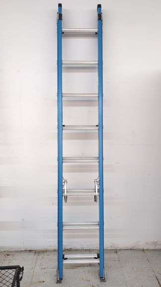 16ft ladder
