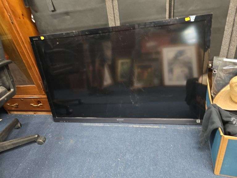 Sony Big Screen TV image