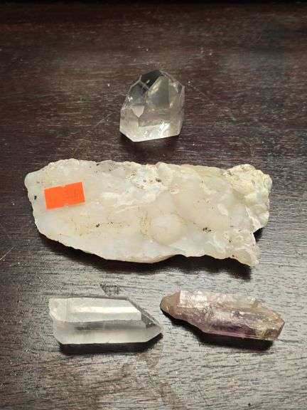 Crystals 16 Oz. image