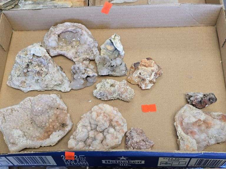 Box of Crystals image