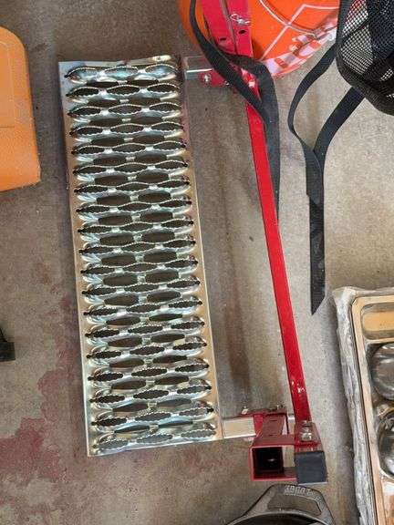 Tire step image