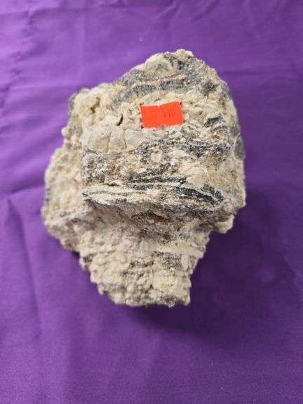 3.15 Kilo Rough Spencer Idaho Pink Cream Opal Rough image
