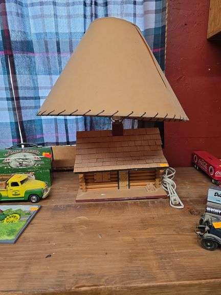 Cabin Light image