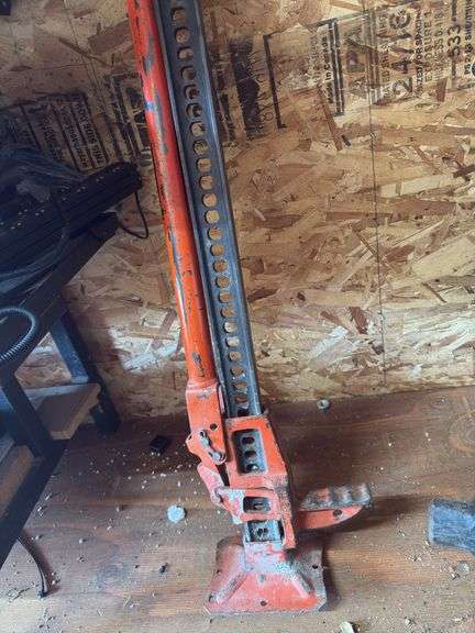Handyman Jack image