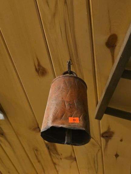 Cowbell image