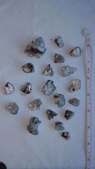 Crystals 3oz image