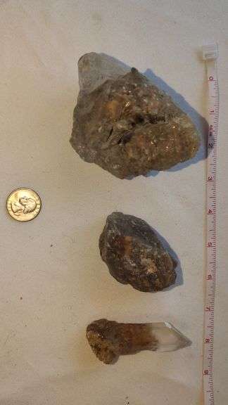 Crystals 1lb 3oz image