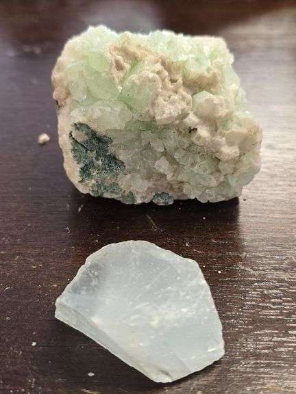 Crystals 9 Oz. image