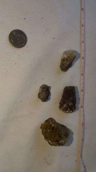 Crystals 4oz image