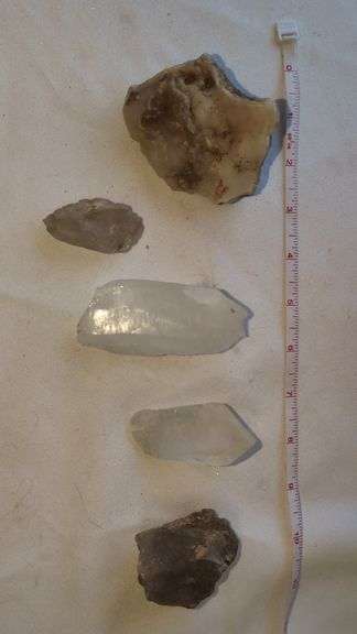 Crystals 1lb image