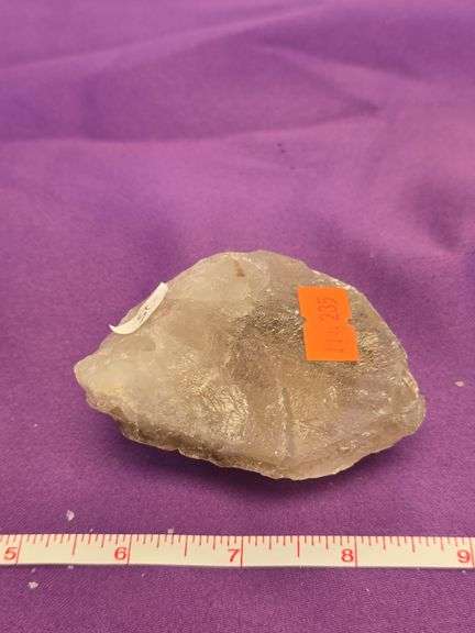 Crystal Quartz 8 Oz. image