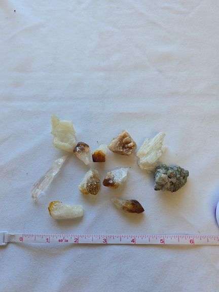 Rocks 5 Oz. image