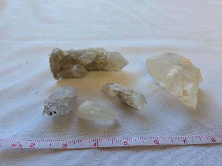 Crystals 10 Oz. image