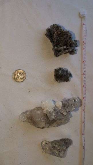 Crystals 11oz image